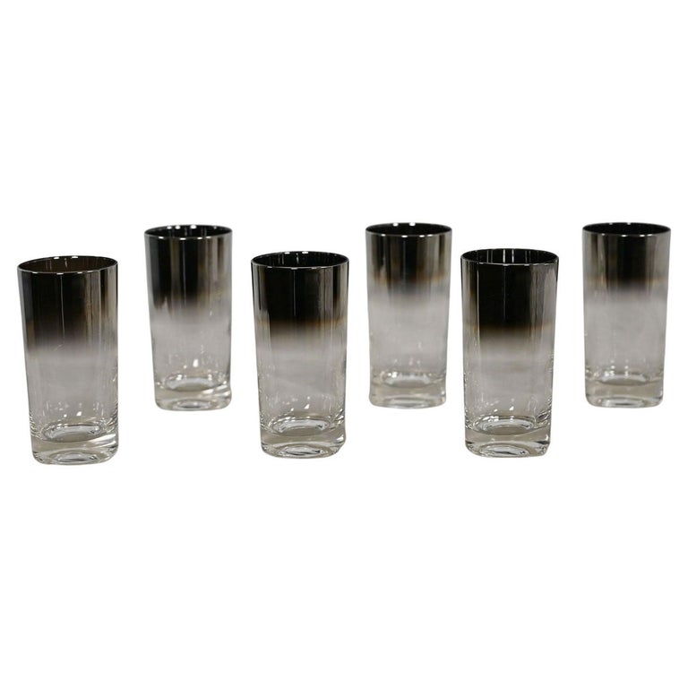 20 ounce clear tumblers wholesale PYD Life 24 Pack Sublimation Tumbler Blanks Skinny 20 oz White Straight Bulk Stainless Steel Tumbler with Metal Straw and Lid for Tumbler Heat Press