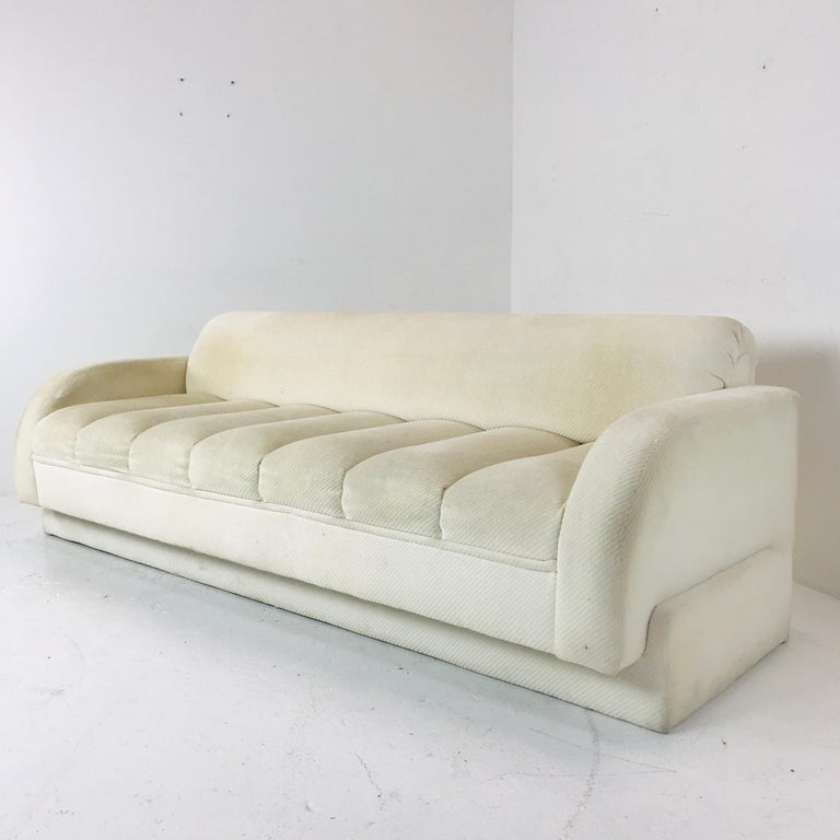 MCM Sofas by Directional '2 Available' at 1stdibs
