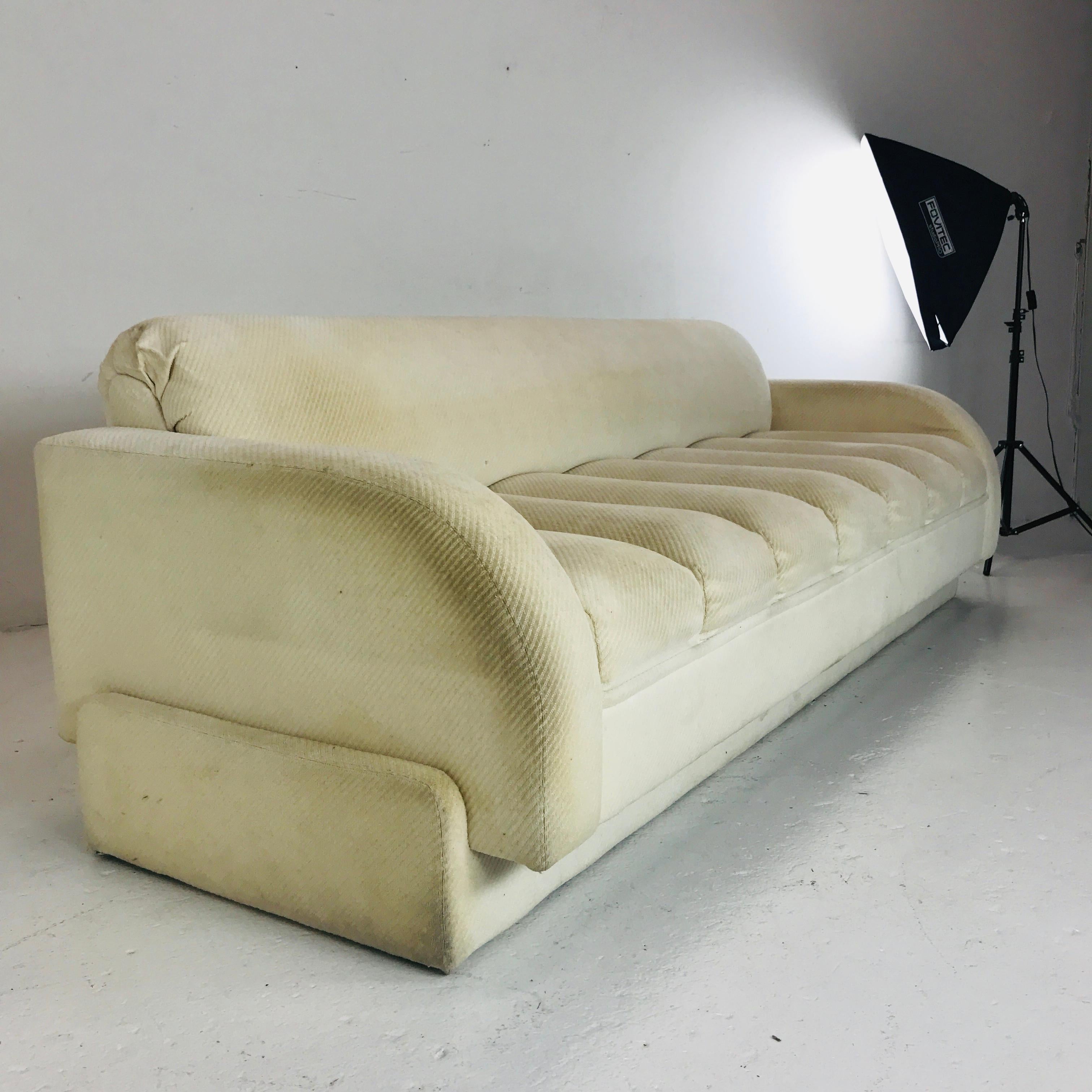 MCM Sofas by Directional '2 Available' at 1stDibs