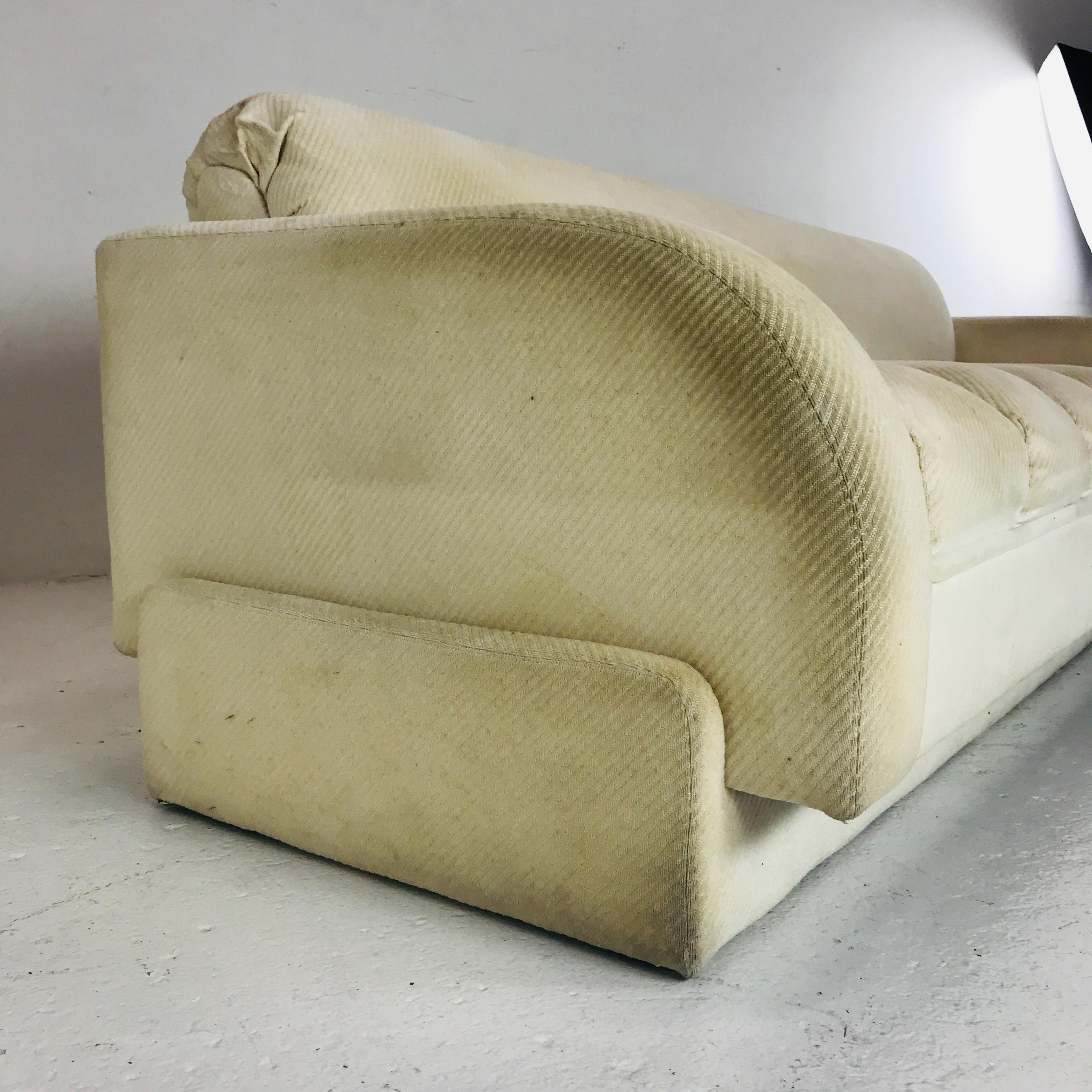 MCM Sofas by Directional '2 Available' at 1stDibs