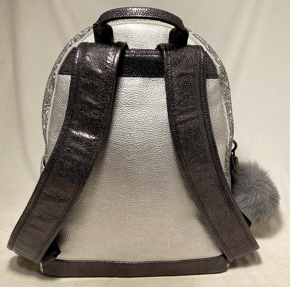 swarovski backpack