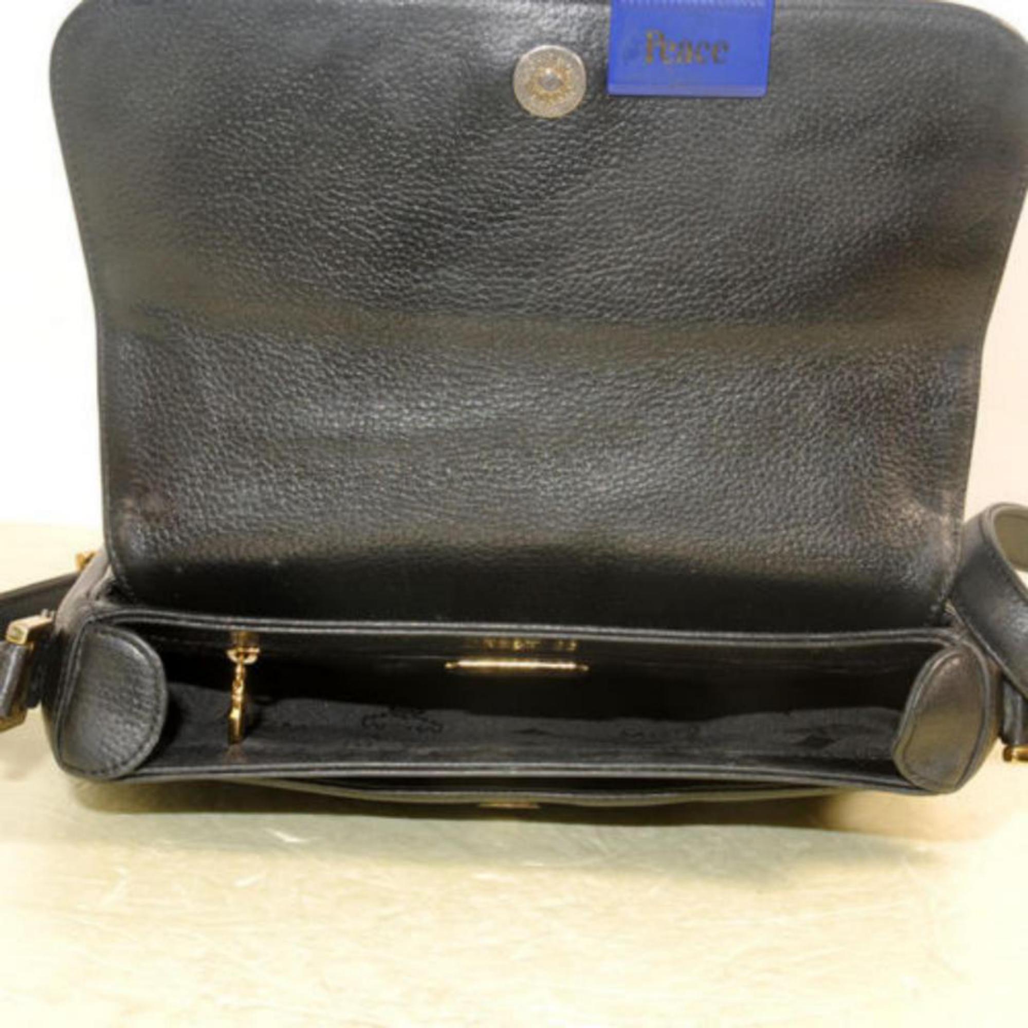 VERY GOOD VINTAGE CONDITION
(7/10 or B)
Includes Dust Bag
This item does not come with any extra accessories.
Please review photos for more details.
Color appearance may vary depending on your monitor settings.
sku : 868503