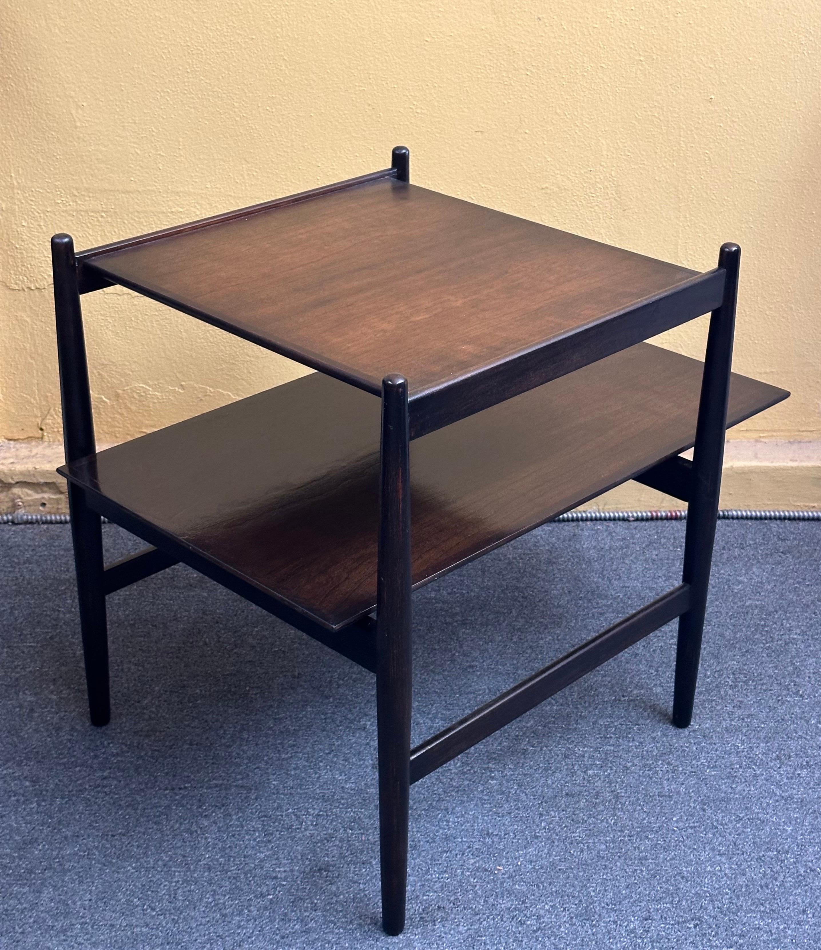 Walnut MCM 