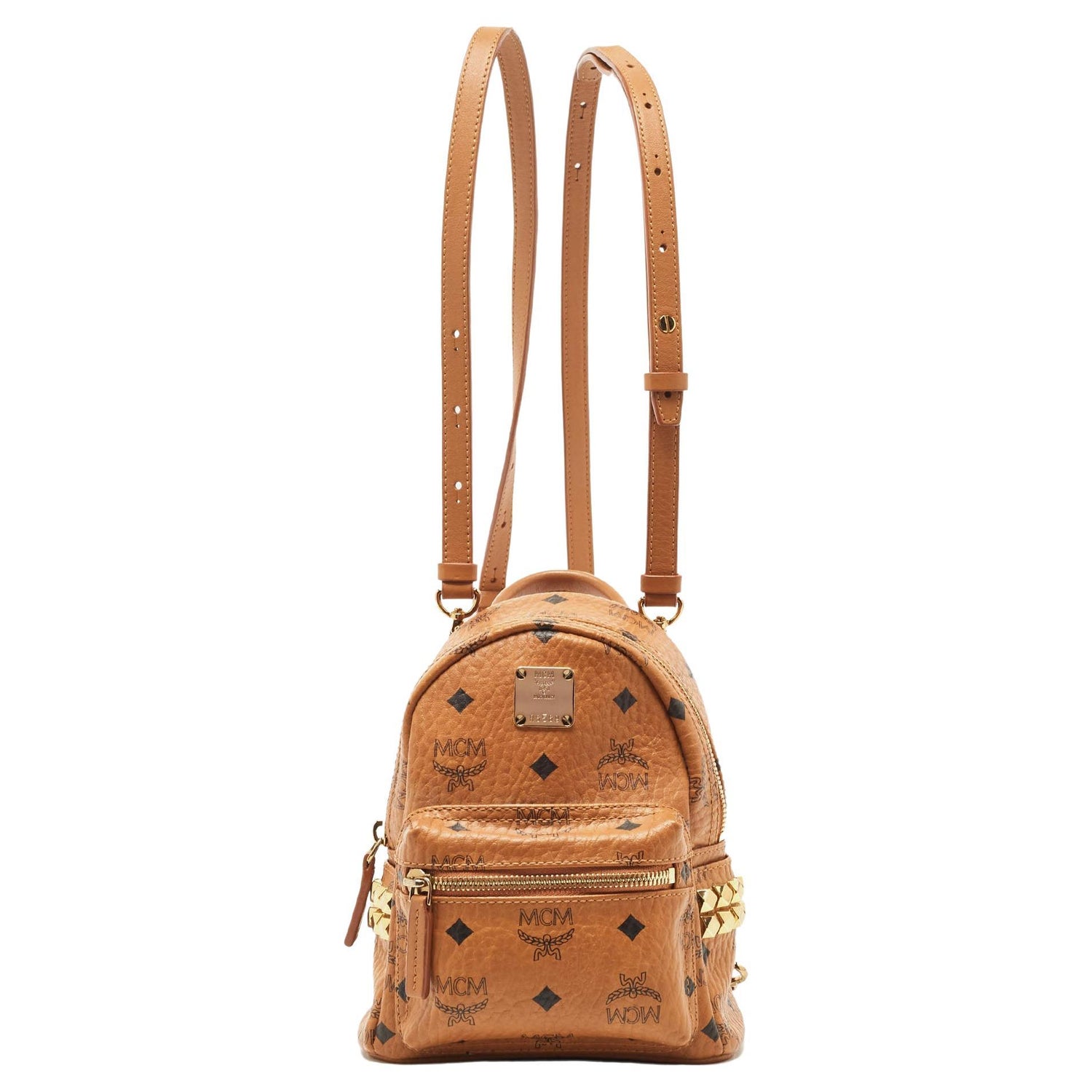 Replica Louis Vuitton Dauphine Backpack PM Monogram Reverse M45142 BLV009  for Sale