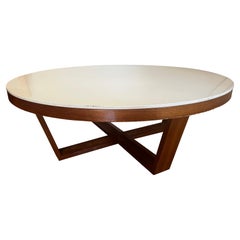 Mesas de centro y Cocktail Tables
