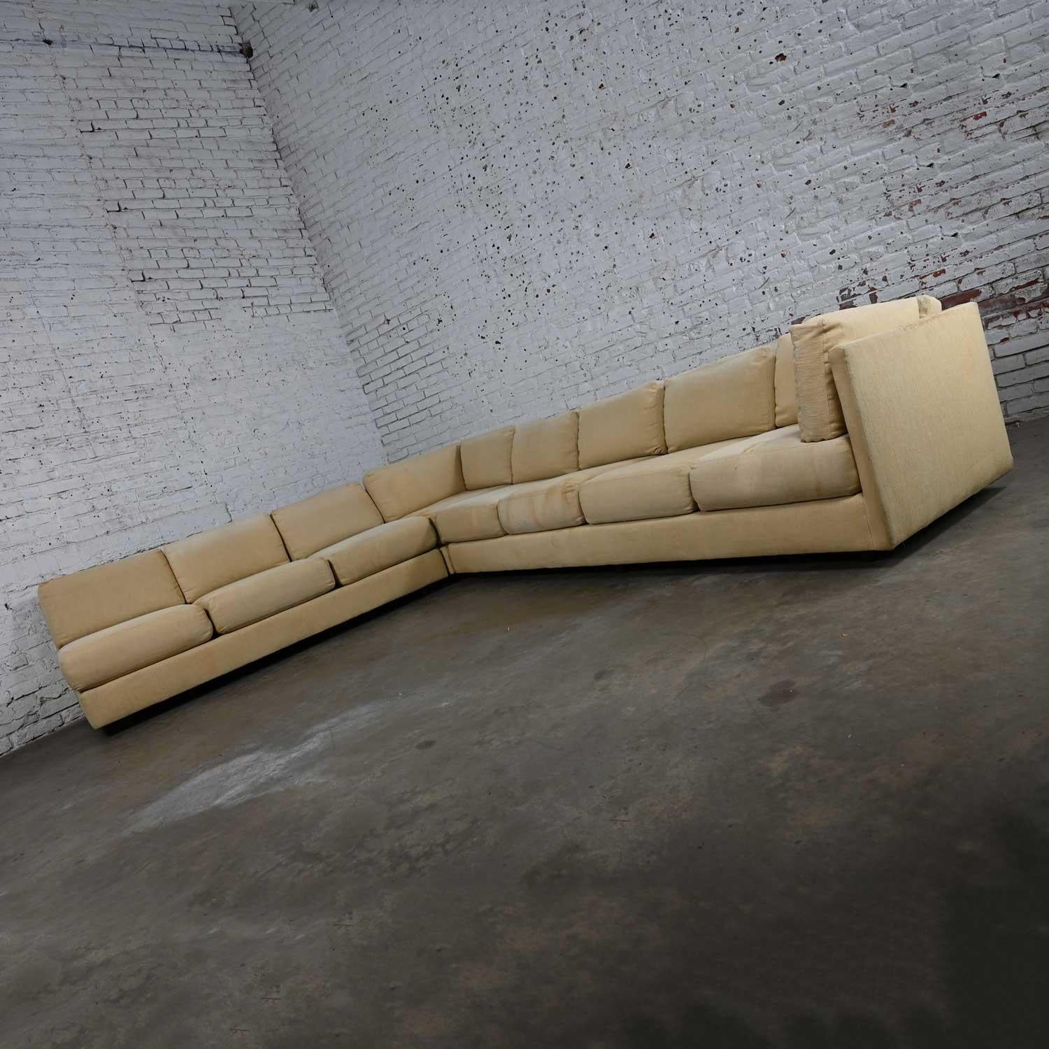 sectional sofa frame