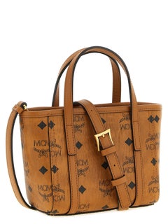 Sac à poignées Mcm — Marron