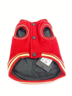 MCM Varsity Jacket Visetos Logo Sweater Dog Shirt Puppy Cat Pig 2mcm1231