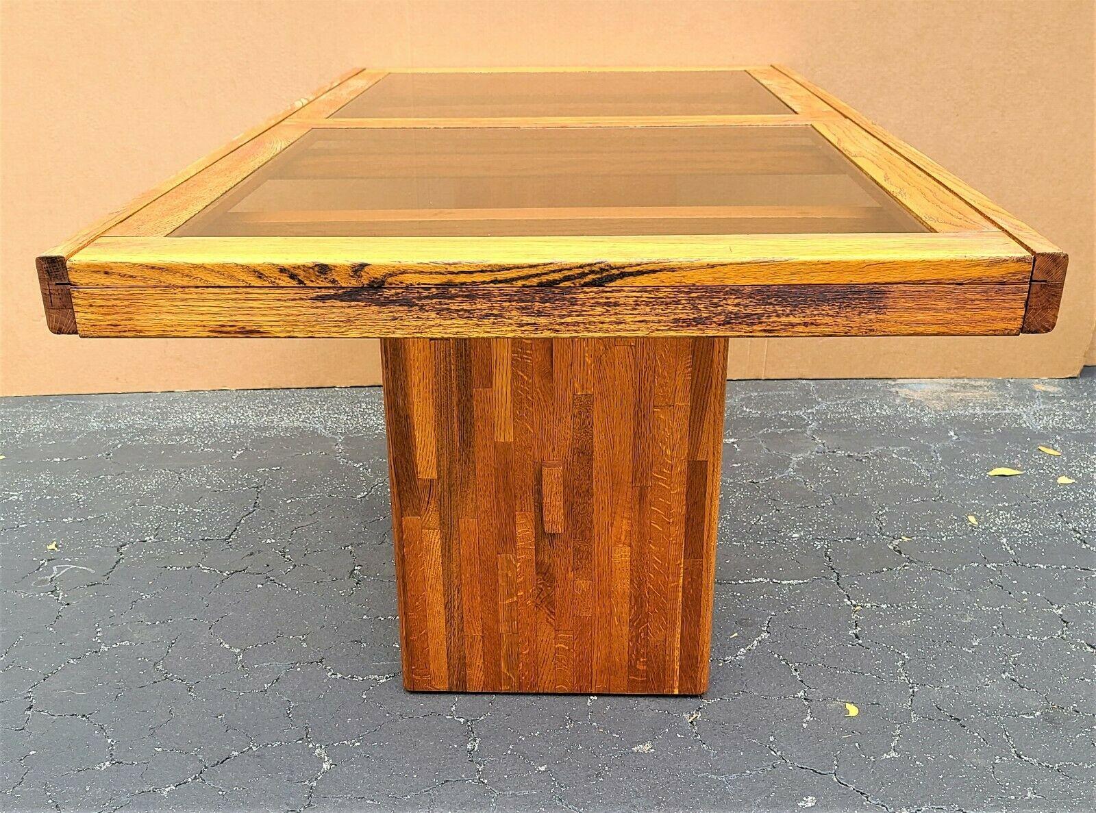 pop up dining table