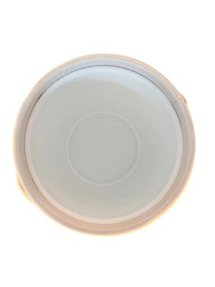 MCM Vinyl Ice Bucket - 'Ten Year Dow-Jones Industrial Average, 1958-1968'