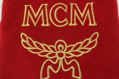 MCM Visetos Logo Varsity Sweater Dog Cat Pet Puppy Pig 10mcm1027