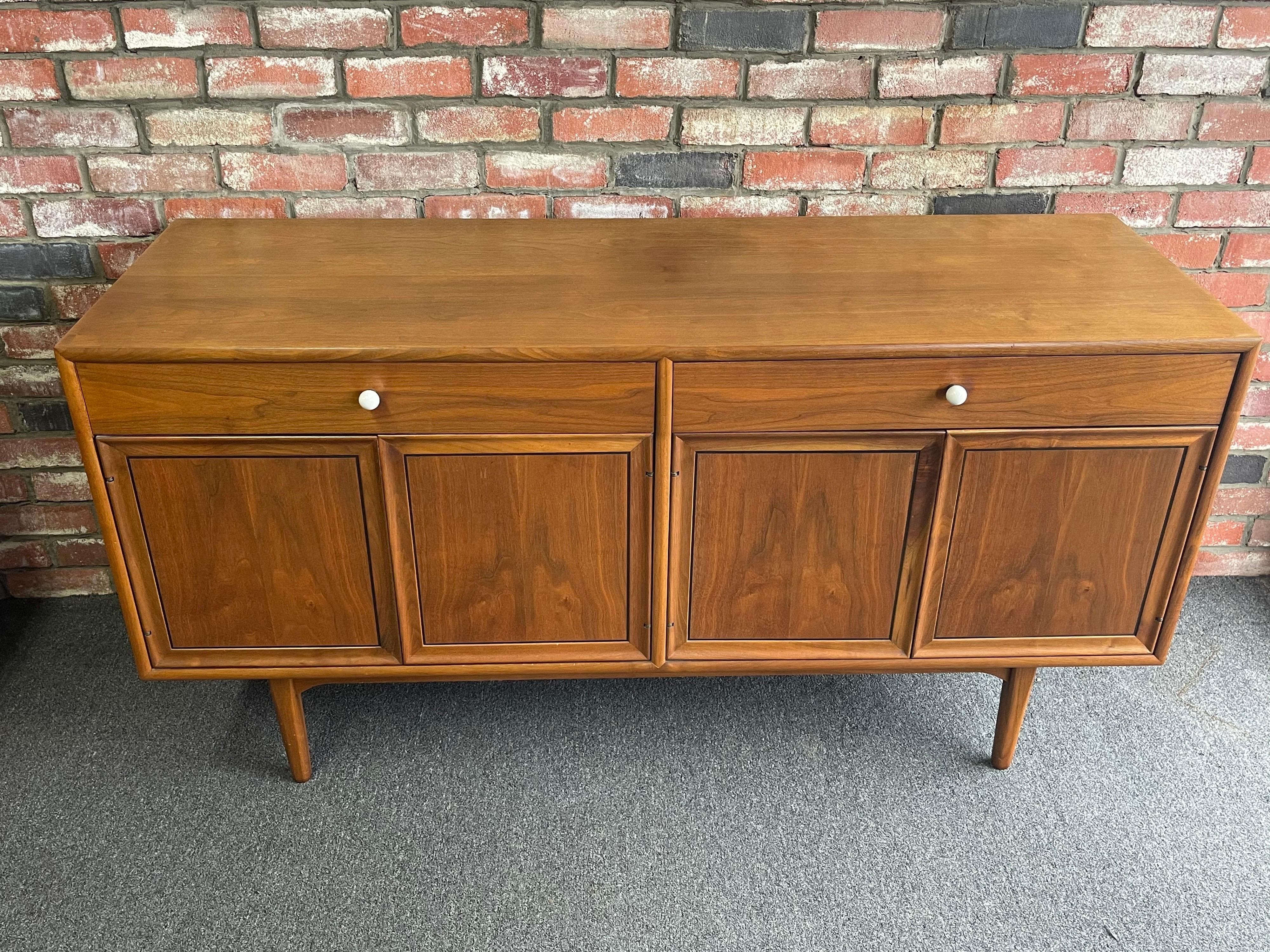 mcm buffet sideboard