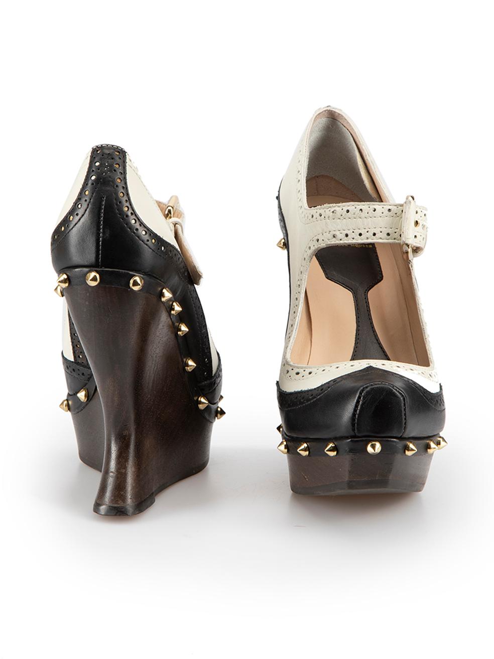 mcq heels