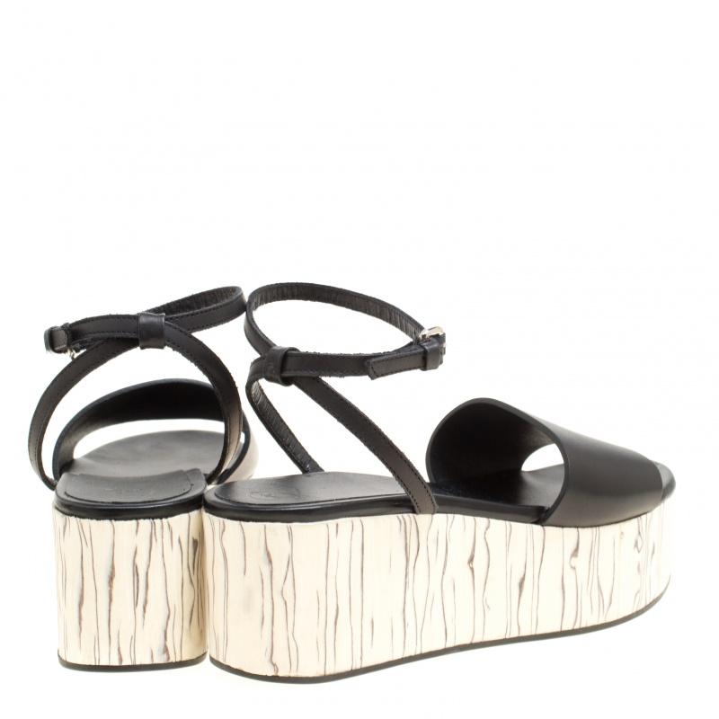 mcq sandals