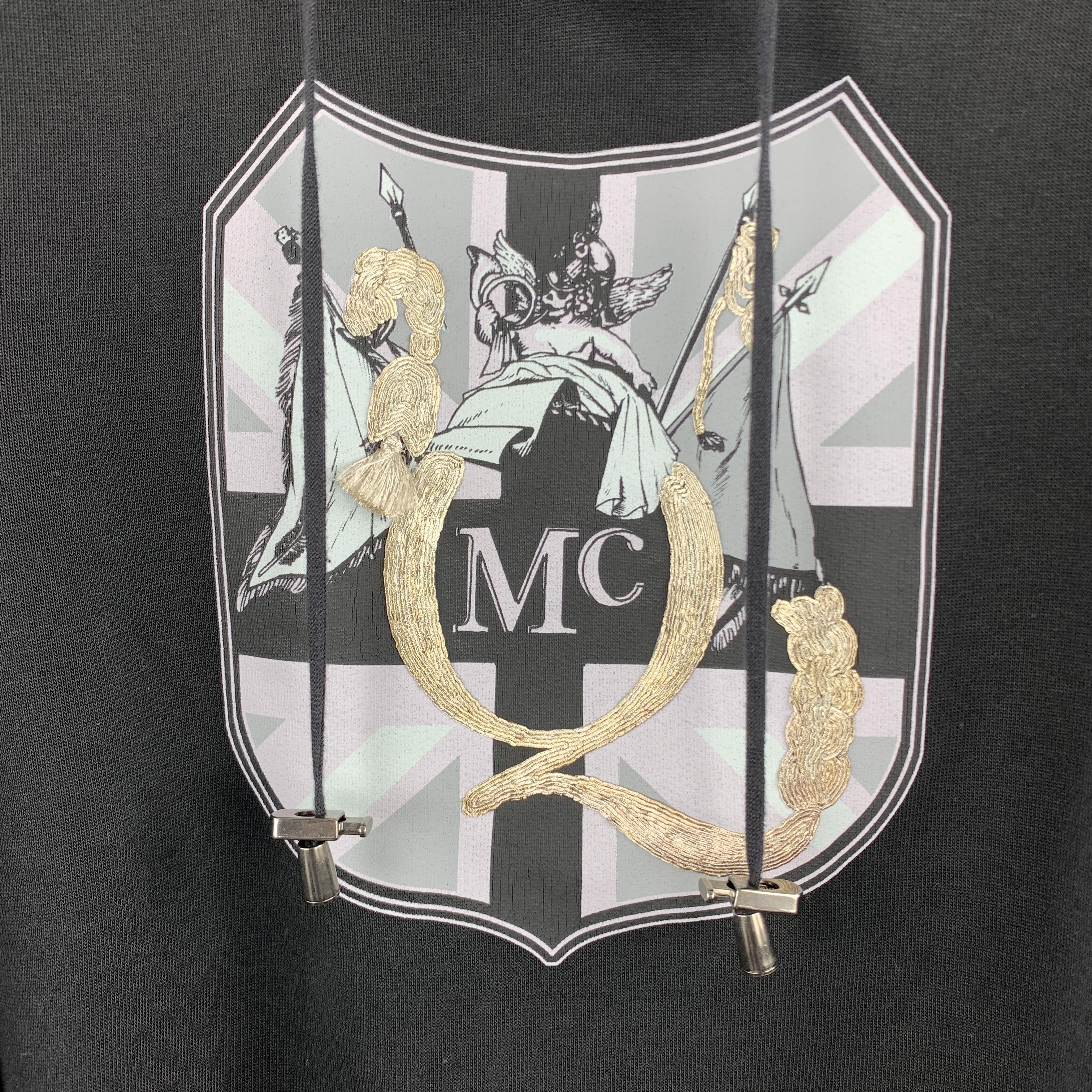 mcq meaning clothing