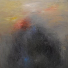 Md Tokon - Chasing the River, Gemälde 2014