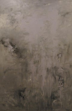 Md Tokon - It's All gone gray, Gemälde 2014