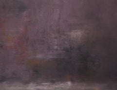Md Tokon – Nach dem Regen, Gemälde 2014