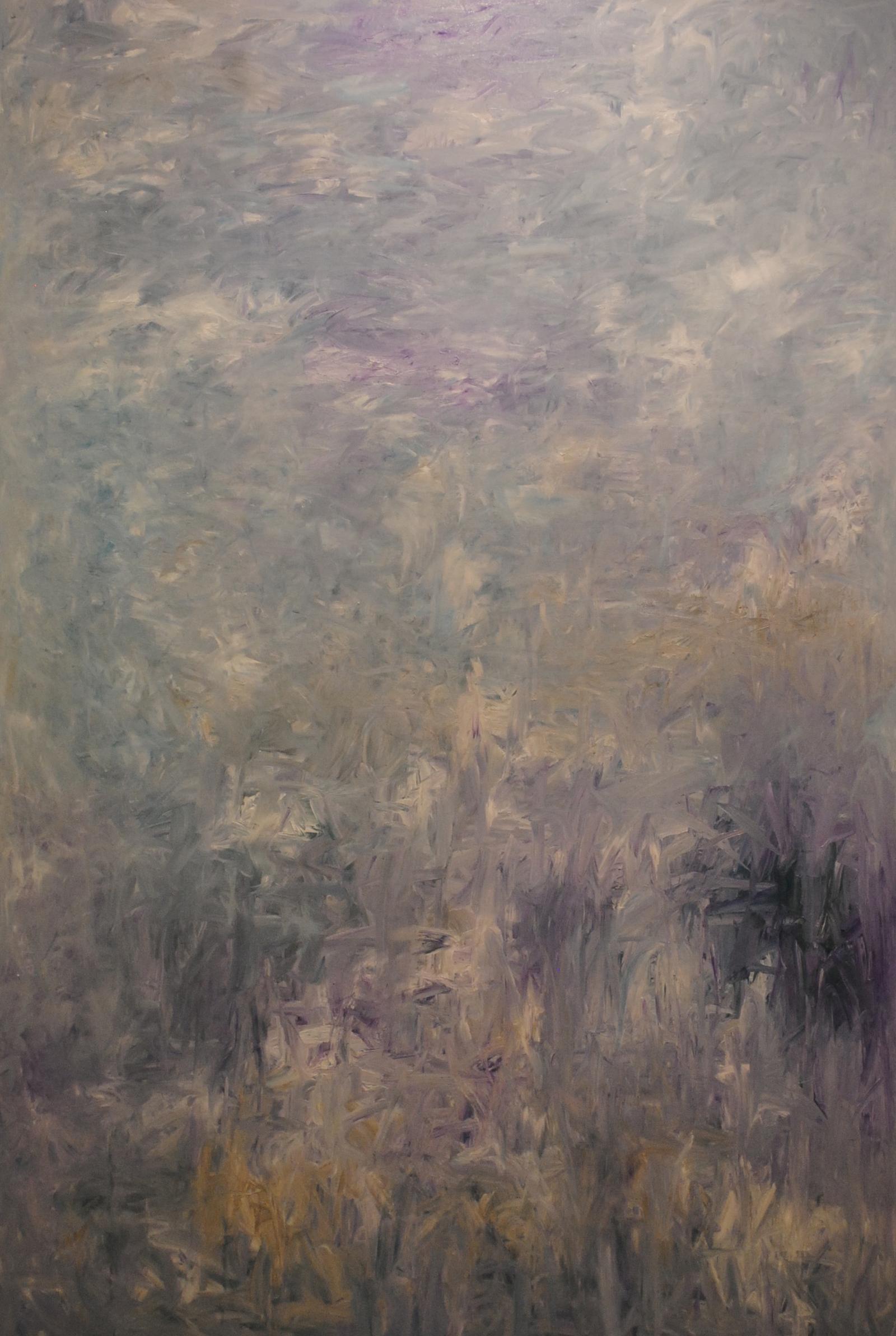 Colección: Tierra
Acrílico sobre lienzo

El estilo de Md Tokon ha reflejado el arte de los expresionistas abstractos estadounidenses. Md Tokon pasó sus primeros años en Jhenidah y Dhaka. La fisicalidad y la inmediatez de sus pinturas inspiran