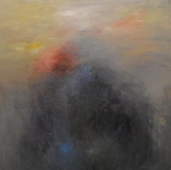 Md Tokon - Chasing the River, Painting 2014