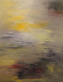 Md Tokon - Tierra de campo, todavía te quiero, Pintura 2016