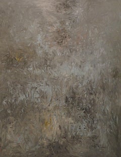 Md Tokon - Foglie secche, ora sono con te 1, Pittura 2014