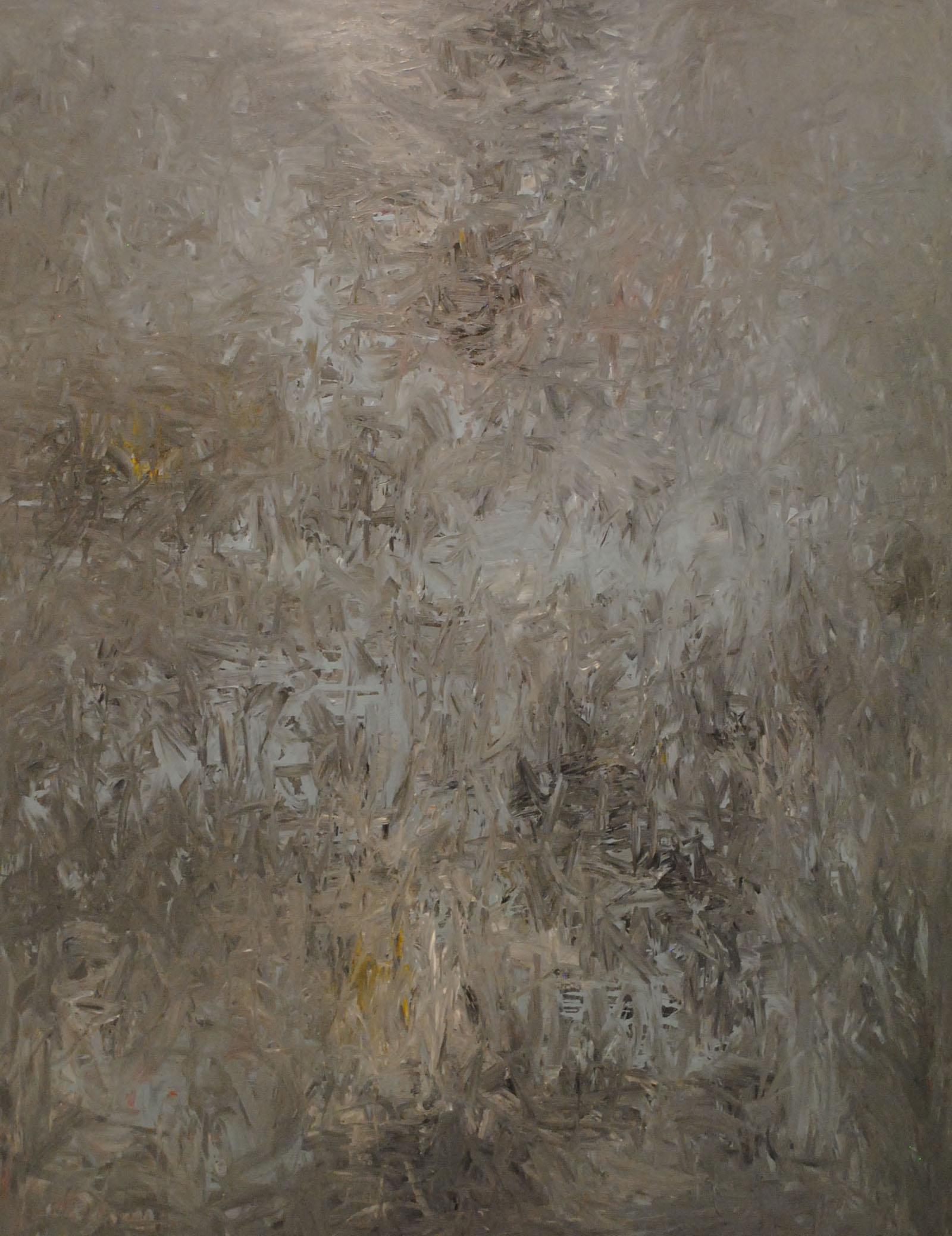 Collection'S: Erde
Acryl auf Leinwand

Der Stil von Md Tokon spiegelt die Kunst der amerikanischen abstrakten Expressionisten wider. Md Tokon verbrachte seine frühen Jahre in Jhenidah und Dhaka. Die Körperlichkeit und Unmittelbarkeit seiner Bilder