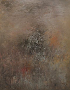 Md Tokon - Foglie secche, ora sono con te 2, Pittura 2014