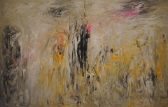 Md Tokon – Freiheit, Gemälde 2015