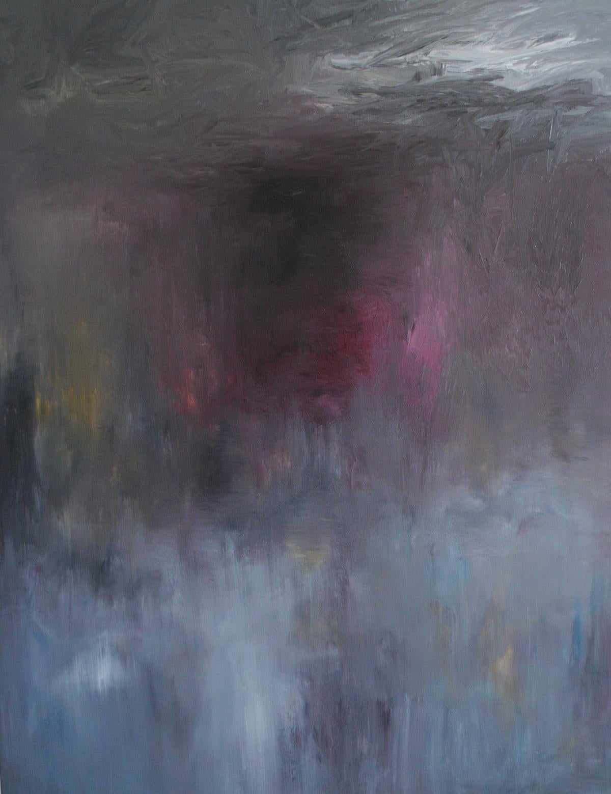 Collectional : Au-delà de l'horizon
Acrylique sur toile

Le style de Md Tokon reflète l'art des expressionnistes abstraits américains. Md Tokon a passé ses premières années à Jhenidah et à Dhaka. La physicalité et l'immédiateté de ses peintures