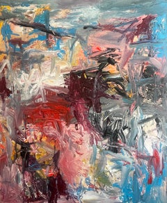 Md Tokon - Amante dell'isola 2, Pittura 2023