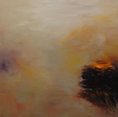 Md Tokon – Leben, Licht und Oberfläche, Gemälde 2013