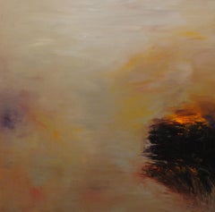 Md Tokon - Vida, Luz y Superficie, Pintura 2013