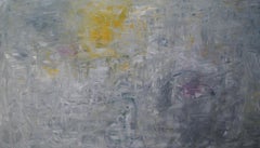 Md Tokon - Vida del muro de tierra, Pintura 2017