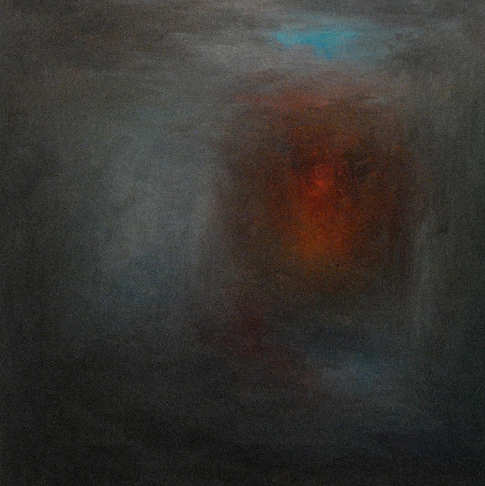 Collezione: A Space silenzioso
Acrilico su tela

Lo stile di Md Tokon riflette l'arte degli espressionisti astratti americani. Md Tokon ha trascorso i suoi primi anni di vita a Jhenidah e a Dhaka. La fisicità e l'immediatezza dei suoi dipinti