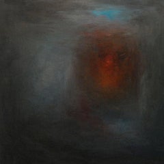 Md Tokon - Life's illusions, Painting 2014