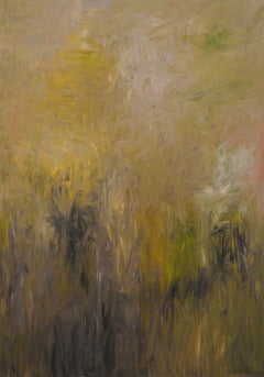 Md Tokon - Lost in Cropland, Painting 2014