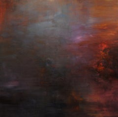 Md Tokon - Mezzanotte dopo la pioggia, Pittura 2013