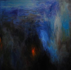 Md Tokon – Musik unter dem Meer, Gemälde 2015