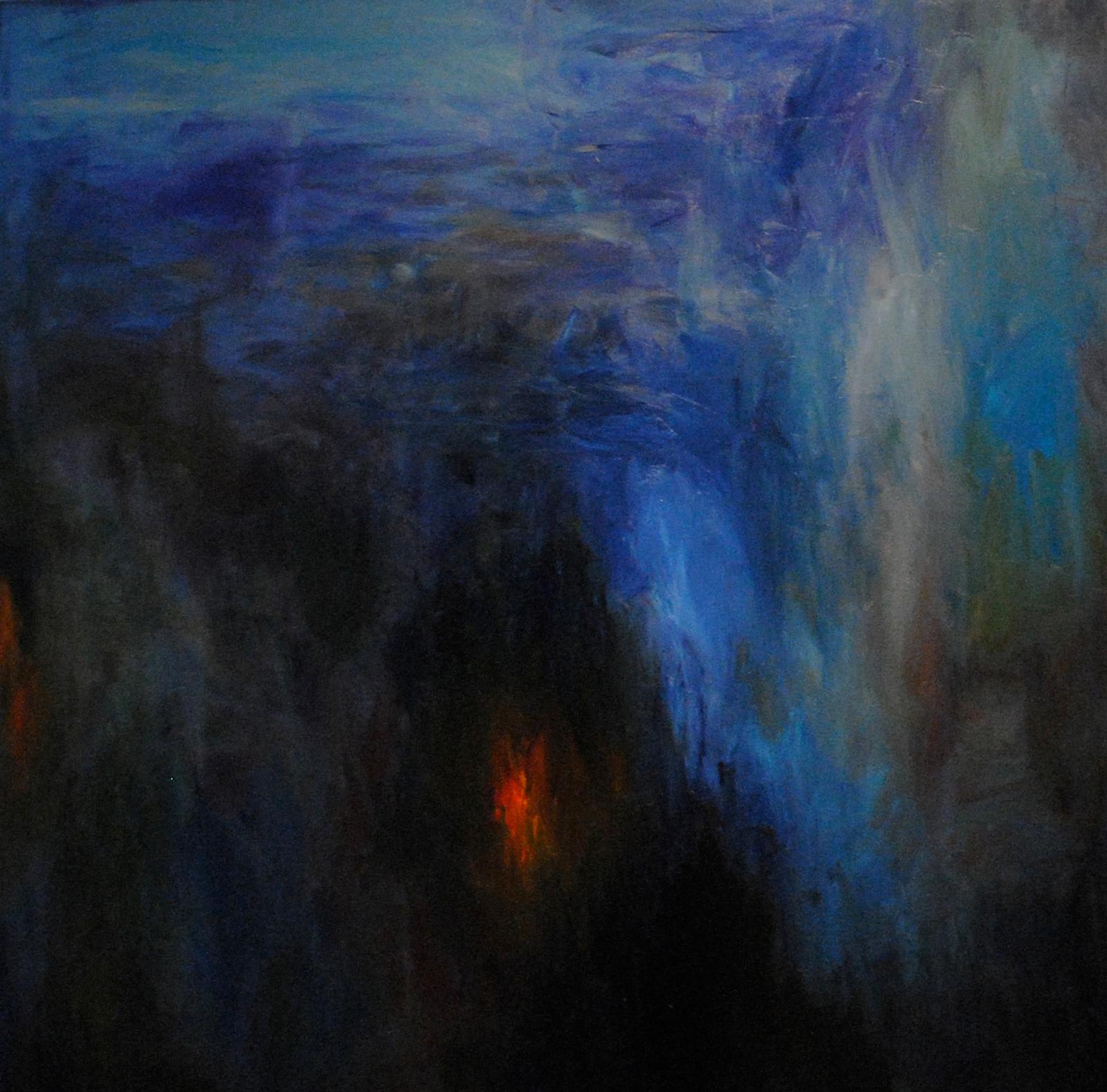 Colección: Espacio Silencioso
Acrílico sobre lienzo

El estilo de Md Tokon ha reflejado el arte de los expresionistas abstractos estadounidenses. Md Tokon pasó sus primeros años en Jhenidah y Dhaka. La fisicalidad y la inmediatez de sus pinturas