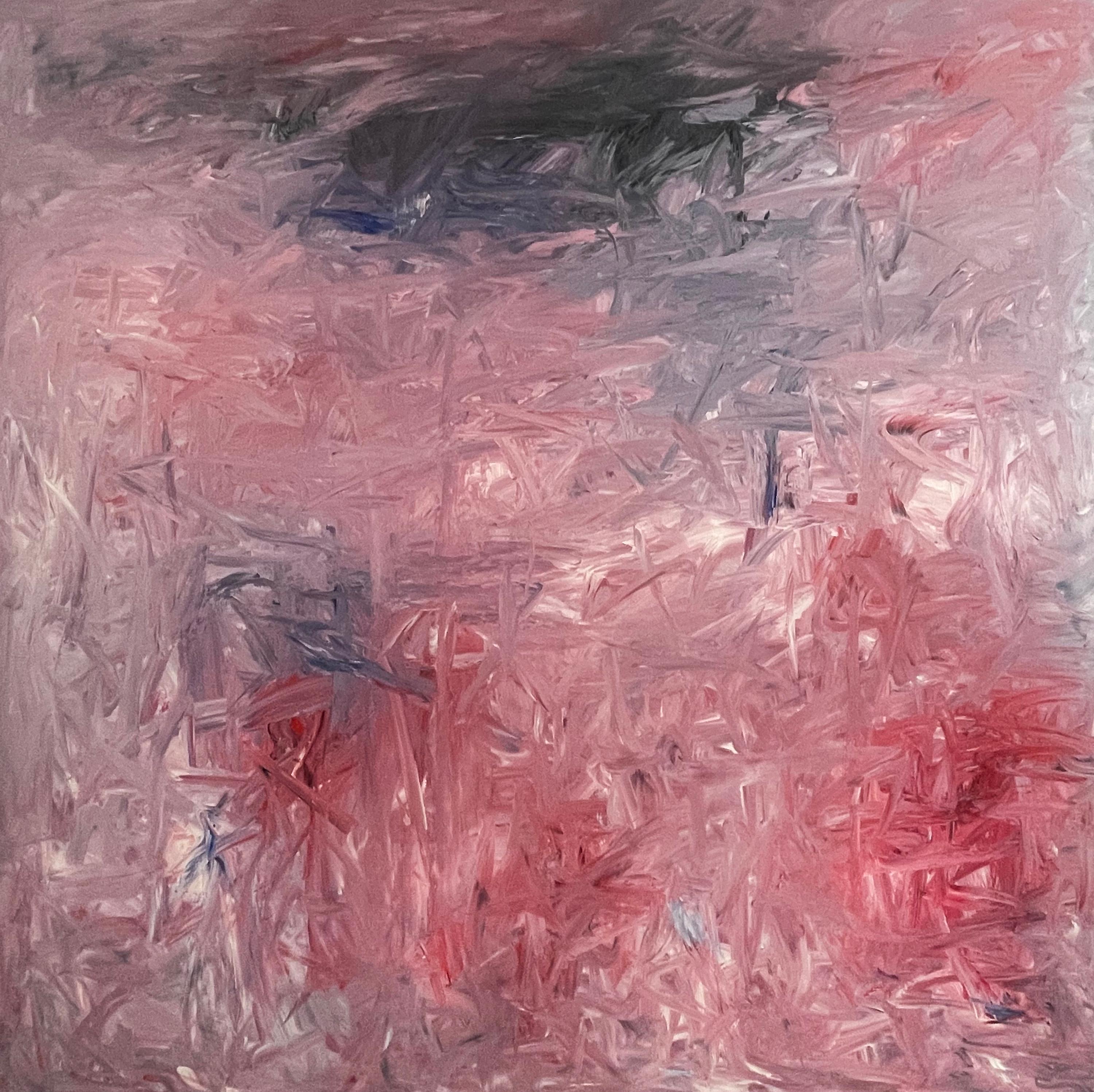 Collection'S: Jenseits des Horizonts
Acryl auf Leinwand

Der Stil von Md Tokon spiegelt die Kunst der amerikanischen abstrakten Expressionisten wider. Md Tokon verbrachte seine frühen Jahre in Jhenidah und Dhaka. Die Körperlichkeit und
