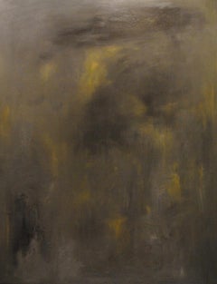 Md Tokon – Klang der Stille, Gemälde 2015