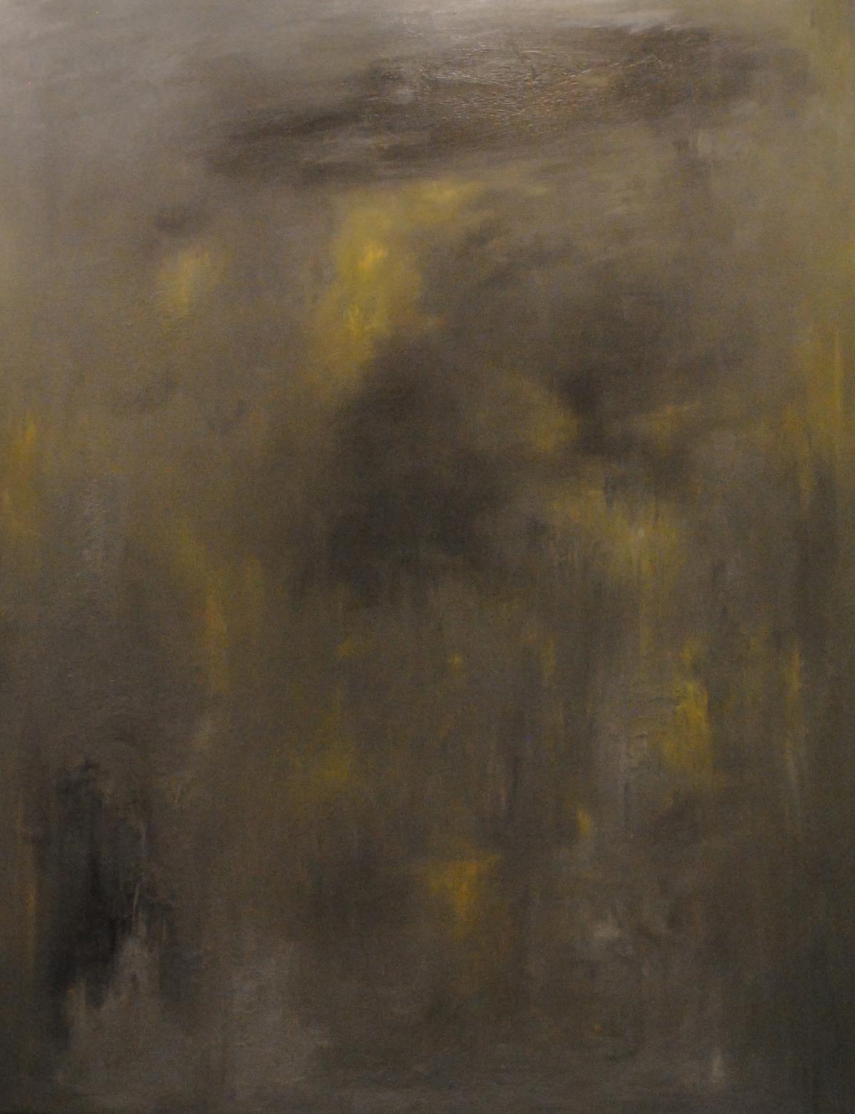 Collezione: A Space silenzioso
Acrilico su tela

Lo stile di Md Tokon riflette l'arte degli espressionisti astratti americani. Md Tokon ha trascorso i suoi primi anni di vita a Jhenidah e a Dhaka. La fisicità e l'immediatezza dei suoi dipinti