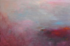 Md Tokon - Md Tokon - The Evening We Met 2, Painting 2016 Md Tokon - The Evening We Met 2, Painting 2016