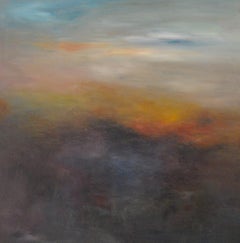Md Tokon - The Morning light, Painting 2013