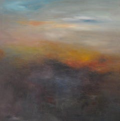 Md Tokon - La luce del mattino, Pittura 2013