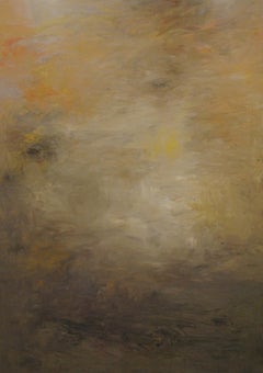 Md Tokon – Spaziergang mit dem Licht, Gemälde 2014