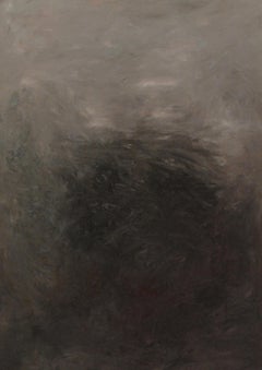 Md Tokon – Nachtgemälde, Gemälde 2014