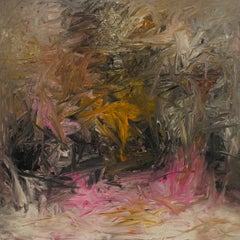Md Tokon - Spirit of Nature 2, Gemälde 2015