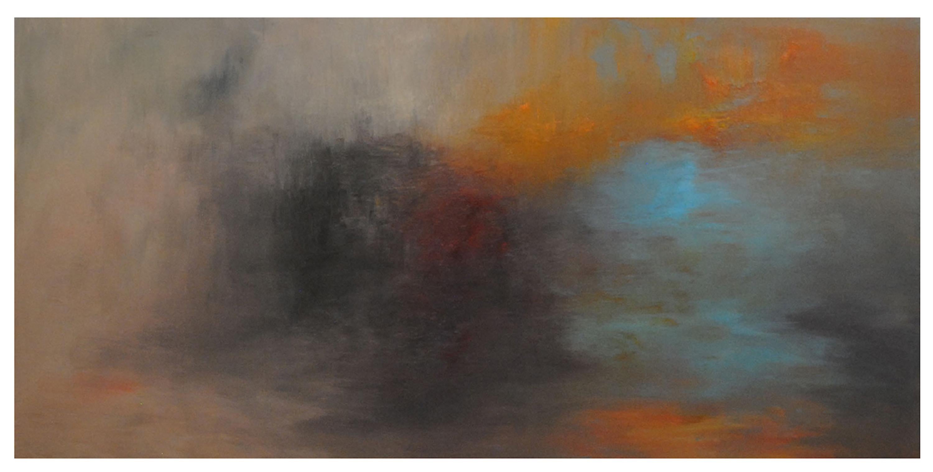 Abstract Painting di Md Tokon - tbd 1